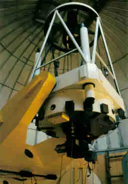 United States Naval Observatory Flagstaff Station, photograph 3