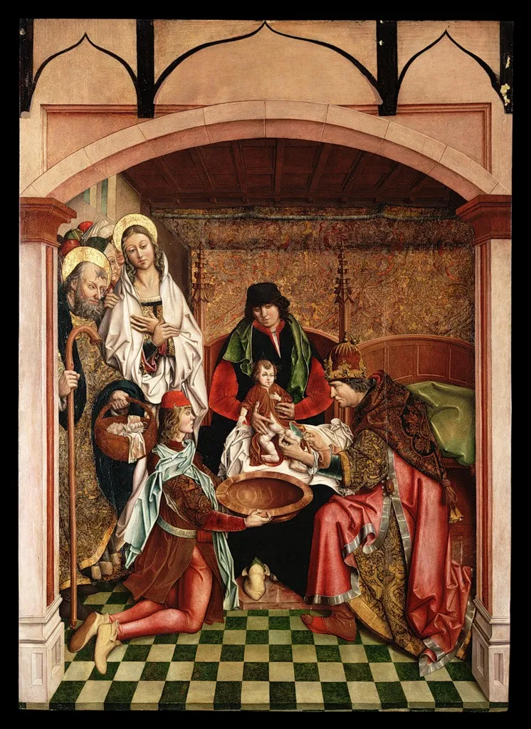University of Arizona Museum of Art, photograph 2