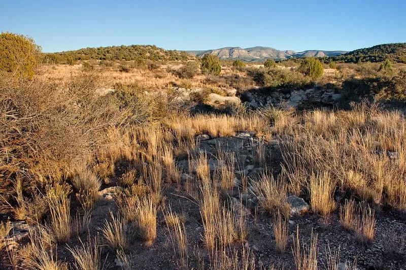 Verde Valley, photograph 2