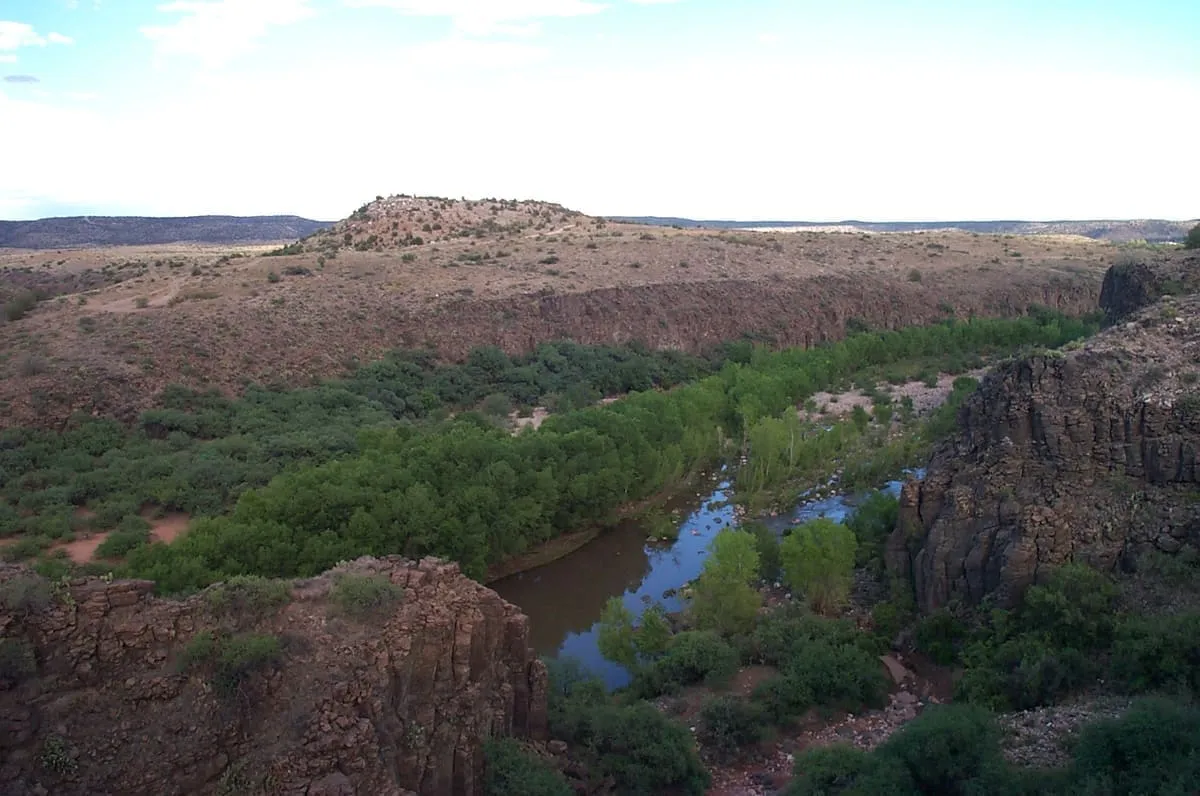 Verde Valley