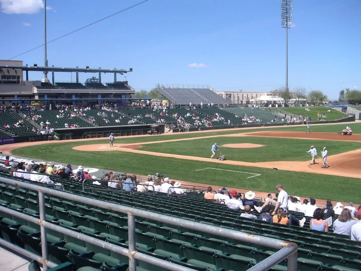 Veterans Memorial Stadium