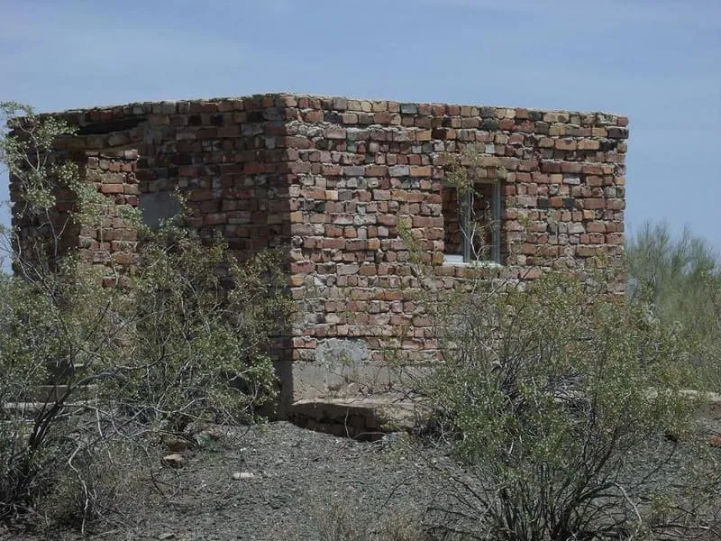 Vulture City, photograph 3
