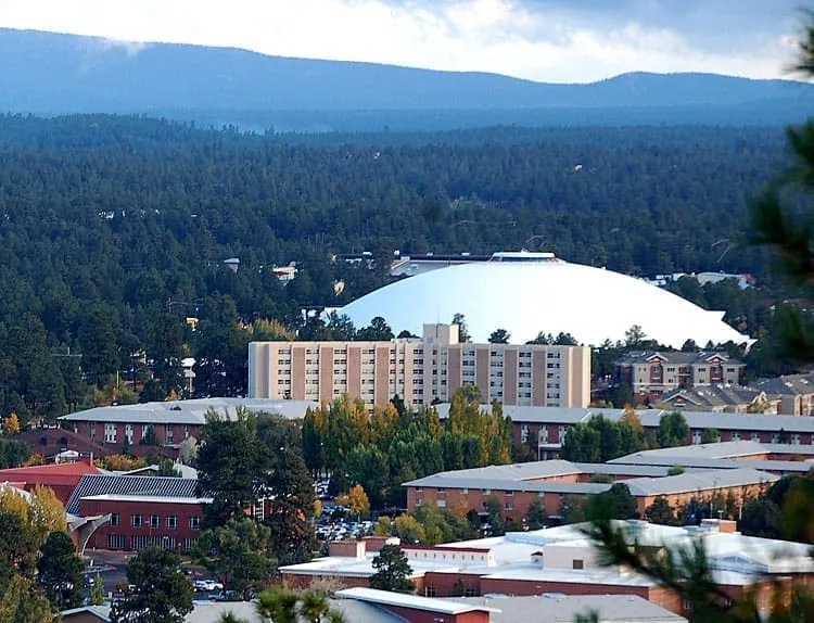 Walkup Skydome