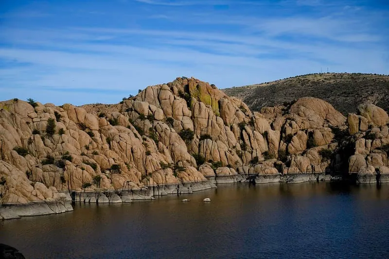Watson Lake, photograph 2