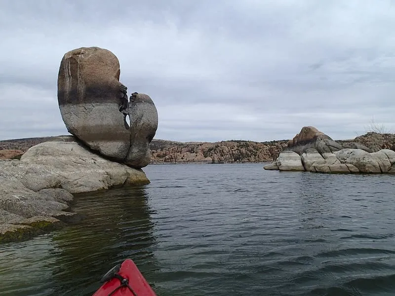 Watson Lake, photograph 3