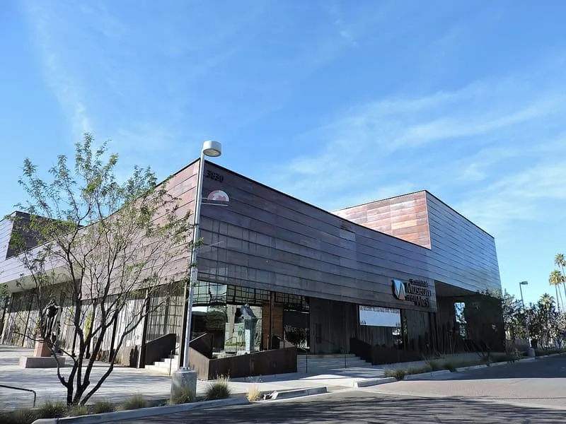 Western Spirit: Scottsdale's Museum of the West, photograph 2