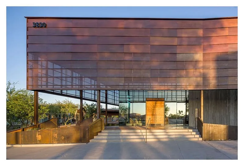 Western Spirit: Scottsdale's Museum of the West, photograph 3