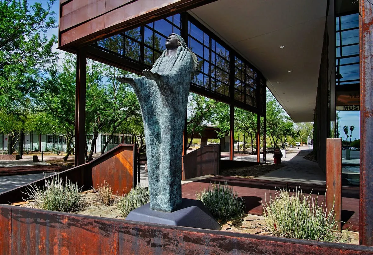 Western Spirit: Scottsdale's Museum of the West