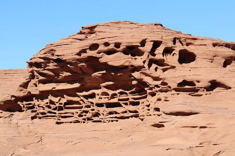Wupatki National Monument, photograph 3